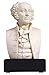 Amazon Exclusive - President John Adams Historical Bust - Founding Father - Great Americans Collection