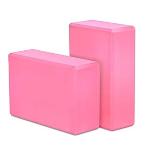 ANYJOY Yoga Block