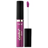 tarteist quick dry matte lip paint - friyay