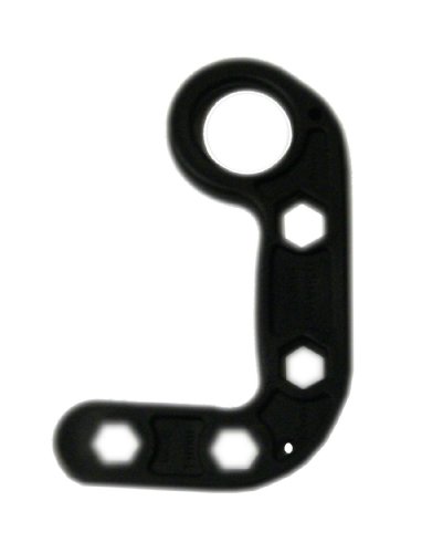 Impact kerambit personal protection self defense tool (…