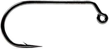 Partridge Universal Predator X 60 Degree Jig (CS86X-J60) Fishing Hooks