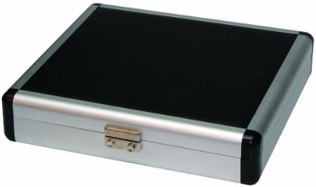 Aluminum Traveler HUM-AC20 Humidifier