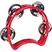 Toysmith Small Tambourine with 4 Bells