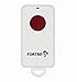 Fortress Security Store (TM) Wireless Silent Panic Button for Fortress Home and Business DIY Alarm Security System