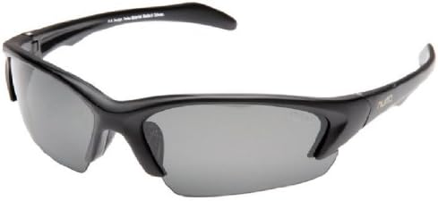 Numa Tactical Chisel with Polarized Smoke Lens, Black