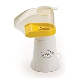 Presto 114316 04820 PopLite Hot Air Corn Popper