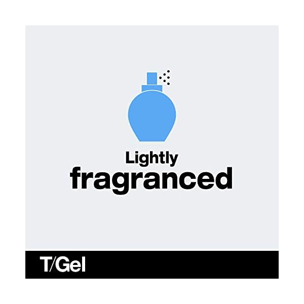 Neutrogena Gel 2 in 1 Anti Dandruff Shampoo and Conditioner Jasmine 250 ml