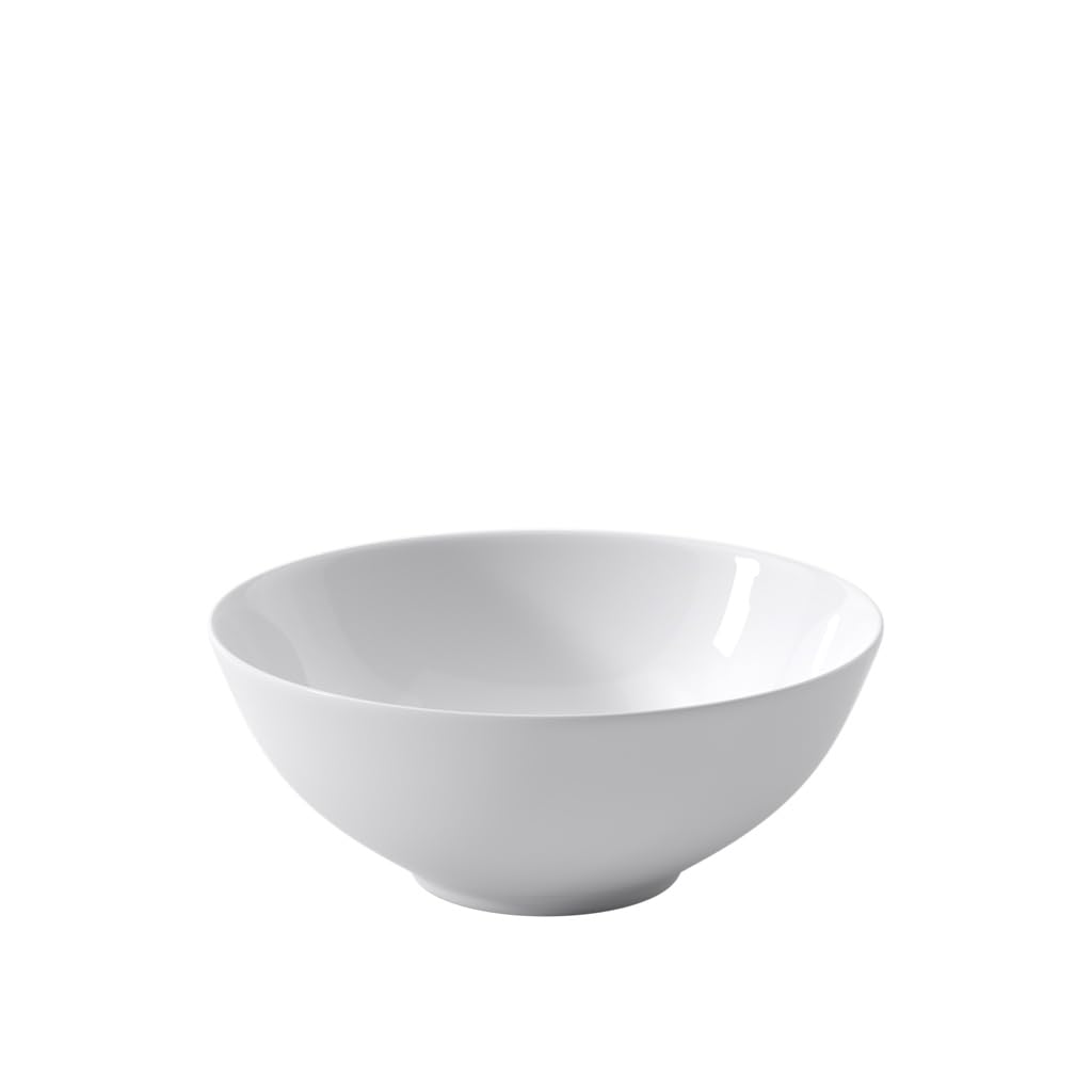 Villeroy & Boch Royal small Bowl, Premium Bone China, White