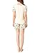 VENTELAN Women's Cute Owl Printed Sleepwear Pajama Sets Comfy Summer Shorts