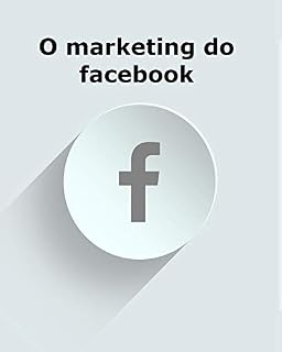 Livro O marketing do facebook