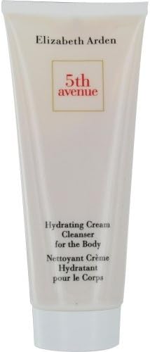 elizabeth arden 5th avenue hydrating cream cleanser for the body