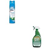 KITRAC76938EASPG13012 - Value Kit - Simple Green