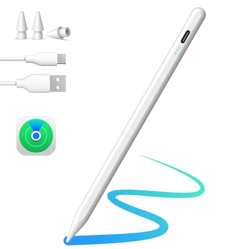 MEKO Ipad Pencil Find My