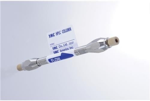 YMC America TA12SP9-0202PT Triart C18 HPLC Column, 120 Angstrom, 1.9 Micron, 20mm x 2mm