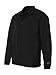 Rawlings Adult Coaches Jacket (Black) (M)