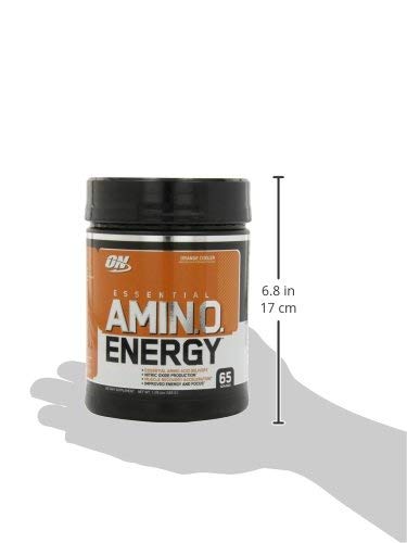 5 NUTRITION+ESSENTIAL+Preworkout+Essential+Servings