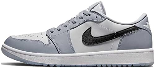 Amazon.com | Jordan ADG 4 Men's Golf Shoes (DM0103-010, Wolf Grey