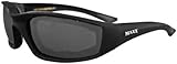 MAXX FOAM PADDED SMOKE LENS