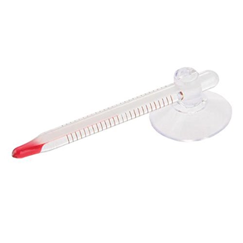 3 Aquarium+Submersible+Thermometer+Hydrometer+Waterproof