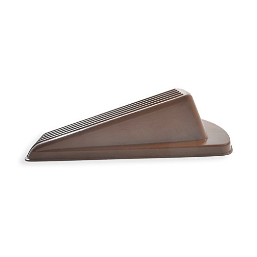 image for Joe's Home Door Stopper Rubber Stop Floor Wedge Holder Doorstop, Premi