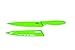 Zyliss 7.5-Inch Carving Knife, Green