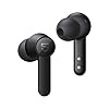 SOUNDPEATS-Q-True-Wireless-Earphones-Bluetooth-50-Wireless-Earbuds-in-Ear-Wireless-Charging-Headphones-with-4-Mic-10mm-Driver-Touch-Control-7Hrs-Playtime-USB-C-Black SoundPEATS Q True Wireless Earbuds Bluetooth 5.0 Headphones with Wireless Charging Case in-Ear Stereo Earphones with 4…