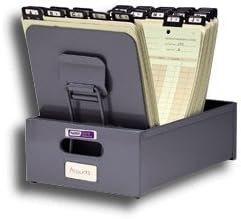 Posting File for Ledger Forms by EGPChecks