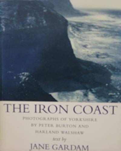 Iron Coast by Jane Gardam