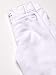 Mizuno Mens G2 Premier Pro Adult Baseball Pant With Hemmed Open Bottom, White, Small US