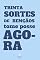 Livro 30 Sortes de Bênçãos Tome Posse AGORA: Para a Saúde do Corpo