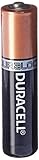 Duracell AAA Batteries Coppertop MN2400 - 80 Pack