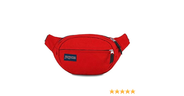jansport fanny pack amazon