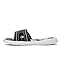 Under Armour UA Ignite Finisher VIII Slides 9 GLACIER GRAY