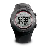 Garmin Forerunner 410 HRM GPS Watch