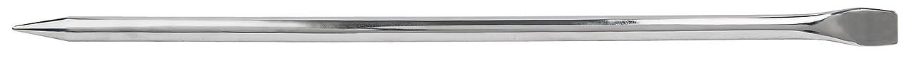 KS Tools 9643205 Stainless Steel Pry Bar, 600 mm