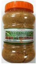 Baba Ramdev - Divya Badam Pak