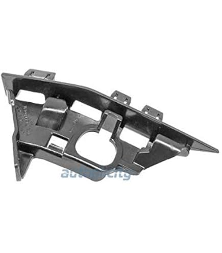 Amazon.com: New Genuine BMW Front Bumper Support Side Panel