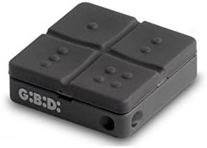 Remote Control Original Radiocomando GIBIDI Domino gate fob transmitter 4 Channels