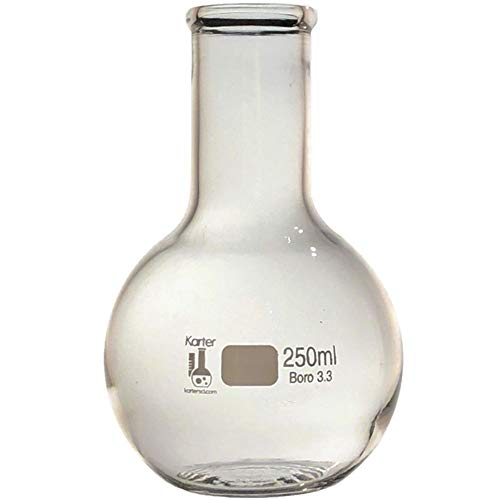 1 250ml+Boiling+Bottom+Karter+Scientific