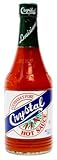 Crystal Hot Sauce, Extra Hot, 6 oz (Pack of 4)