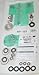 Sea-Doo New OEM SuperCharger Rebuild Kit 420881102 GTR GTX RXP RXT Wake Pro