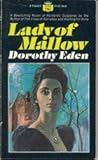 Unknown Binding Lady of Mallow Book