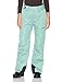 Arctix Women's Insulated Snow Pants, Island Azure, Large