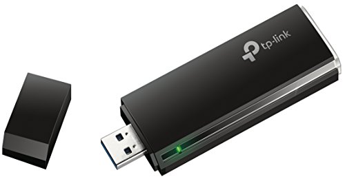 TP-LINK AC1300 Wireless Wi-Fi USB 3.0 Adapter (Archer T4U V2)