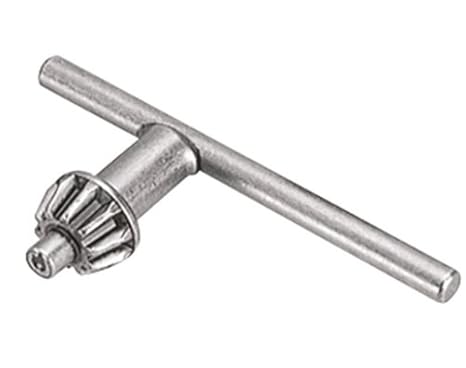 Llave para apretar brocas taladro