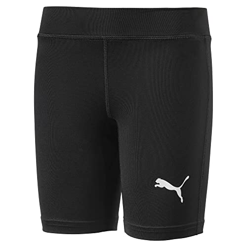PUMA Unisex Child Basketball;Running;Pants;Legs;Graphic;Gym;Bike;Knit;Summer;Wo…