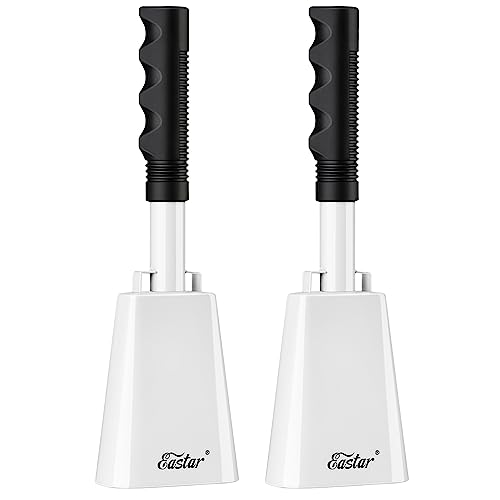Eastar Large Cowbell Handle