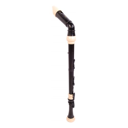 Hornby 900H Bass Recorder - Black/Beige
