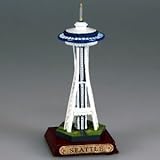 space needle toy