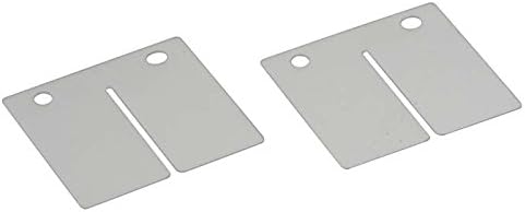 DLE Engines 61-Z14 Reed Valve Petals DLE61 (2)